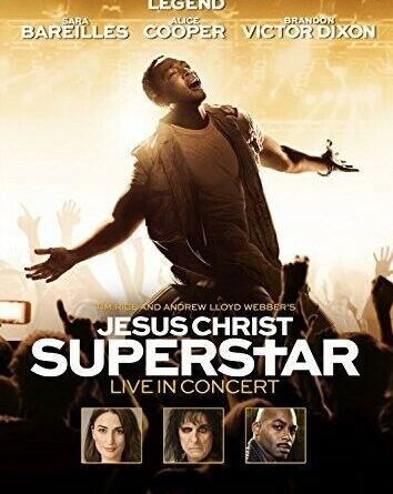 Jesus Christ Superstar Live in Concert [Original Soundtrack of the NBC Televisio