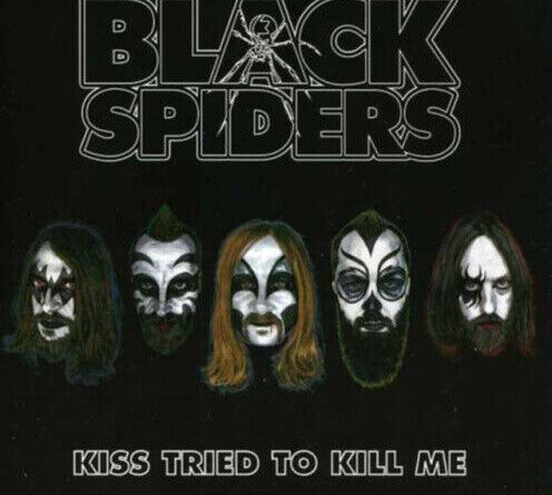 Kiss Tried To Kill Me EP