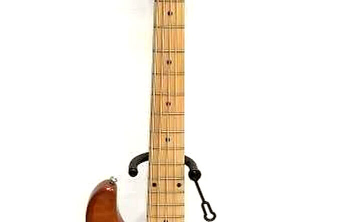 Lakland SK-5DX 5 String Right-Handed Electric Bass Guitar From Japan