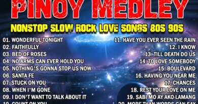 NONSTOP SLOW ROCK LOVE SONGS 80S 90S ???? MGA LUMANG TUGTUGIN NOONG 90S ????????BEST LUMANG TUGTUGIN????