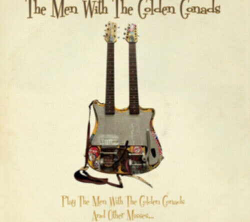 Play The Men With The Golden Gonads & Other Misses [VINYL]