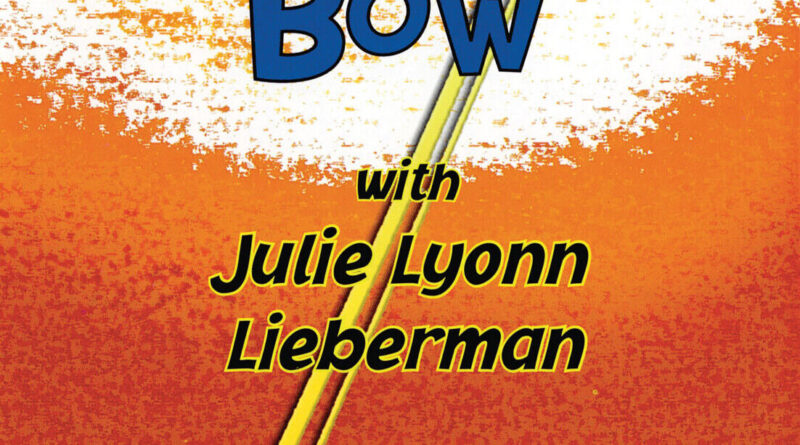 Rhythmizing the Bow Violin Viola Cello Rhythm Ear-Training Lessons Video DVD