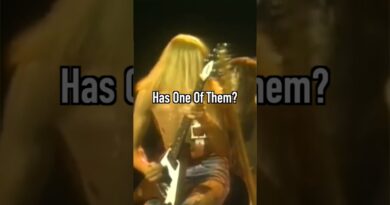 The BEST GUITAR RIFFS Of All Time! Pt 13 #shorts #guitar #classicrock #rock