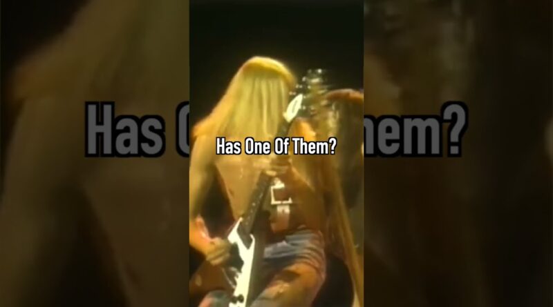 The BEST GUITAR RIFFS Of All Time! Pt 13 #shorts #guitar #classicrock #rock