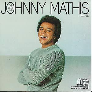 The Best of Johnny Mathis (1975-1980) (Audio Cassette)