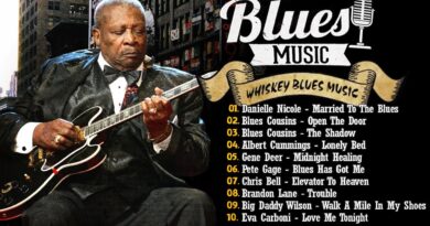 Whiskey Blues Music 2024 ???? A Little Whiskey And Blues Music ????Best Electric Guitar Blues of All Time