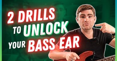 2 Drills That Will Transform Your Ability to Play by Ear