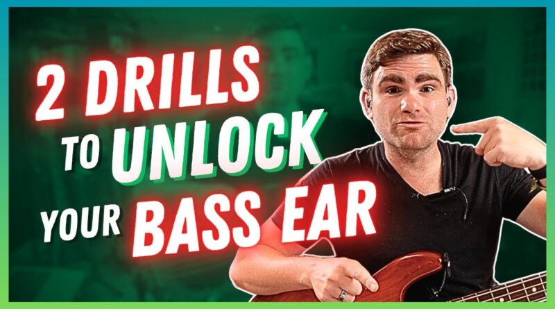 2 Drills That Will Transform Your Ability to Play by Ear