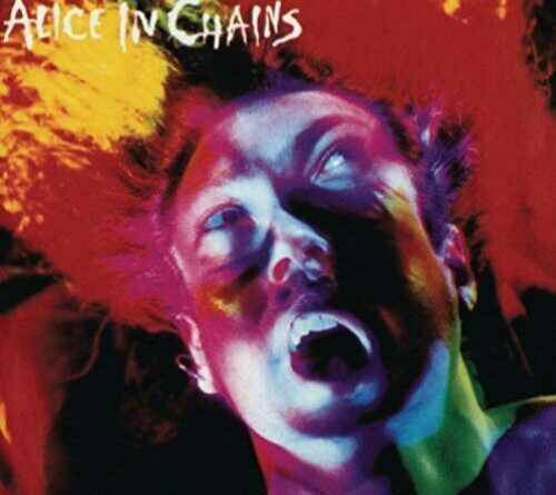 ALICE IN CHAINS: FACELIFT - LP vinyl *BRAND NEW*