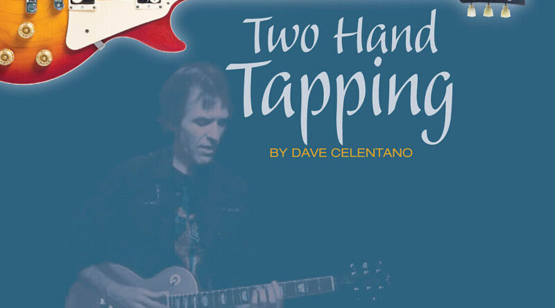 ASAP Two-Hand Tapping Guitar Lessons Learn How to Tap Play Music Video DVD