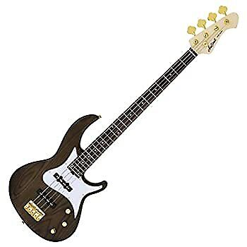 AriaProII RSB Series SBK RSB-42AR Electric Bass guitar #AL00820