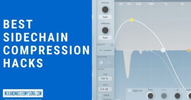 Best Sidechain Compression Hacks