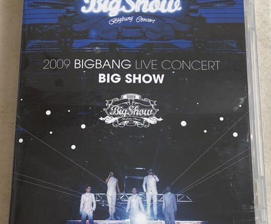 Bigameboy Advanceng Live Concert Big Show 2009 3s