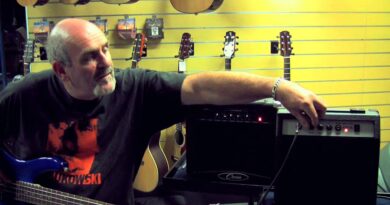 Buying a bass amp online? Watch this first!