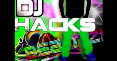 DJ Hacks - eminem monster dubstep