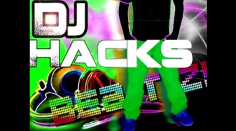 DJ Hacks - eminem monster dubstep