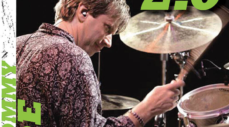 Groove Essentials 2.0 with Tommy Igoe Drum Lessons Learn to Play Video DVD