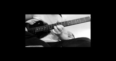 Guitar Solo Improvisation | Epiphone Les Paul #shorts #short #guitar #music #guitarsolo