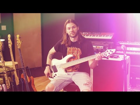 KYLE RUTTEN BASS RIG RUNDOWN