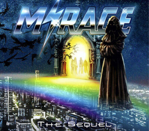 Mirage The Sequel (Vinyl) 12" Album