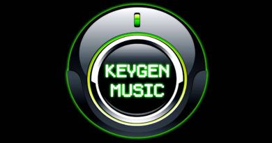 PD-CSIT  Music from KeyGens, Cracks, Hacks and Trainers