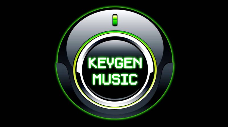 PD-CSIT  Music from KeyGens, Cracks, Hacks and Trainers