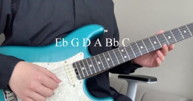 Play in Gothic Tuning