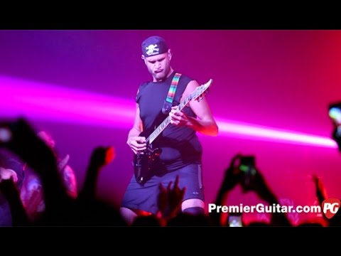 Rig Rundown - Killswitch Engage