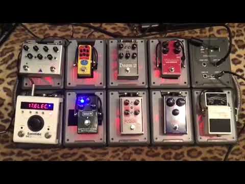 Ryan Stasik Rig Rundown