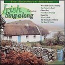 SHAMROCK SINGERS - Irish Sing-a-long - CD - **Mint Condition**