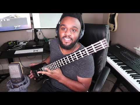 ????????Steinberger XL-2 Bass Guitar - Best Bass???!