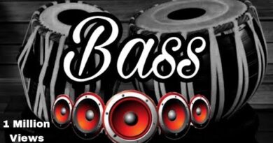 Tabla Beats mid Bass || Tabla DJ song || Quwwali tabla music