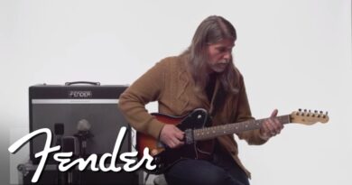 The Fender Bassbreaker 30R: In-Depth Look | Bassbreaker Amps | Fender