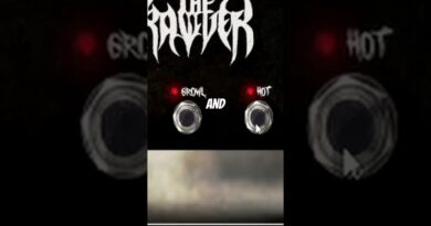 This New FREE Bass Amp Sim Slaps - "The Growler" by August Rose Studio