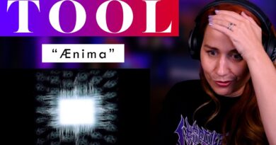 Tool's Ænima Wants To Flush It All Away?? Vocal ANALYSIS of Maynard James Keenan