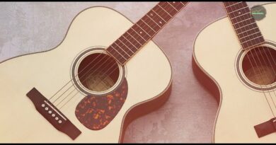 Acoustic Guitar Sound Secrets: Tips for a Rich, Full Tone