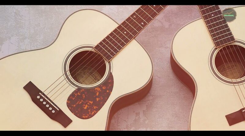 Acoustic Guitar Sound Secrets: Tips for a Rich, Full Tone