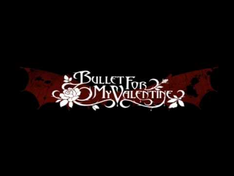 All best Bullet For My Valentine's solos mix (24 solos)