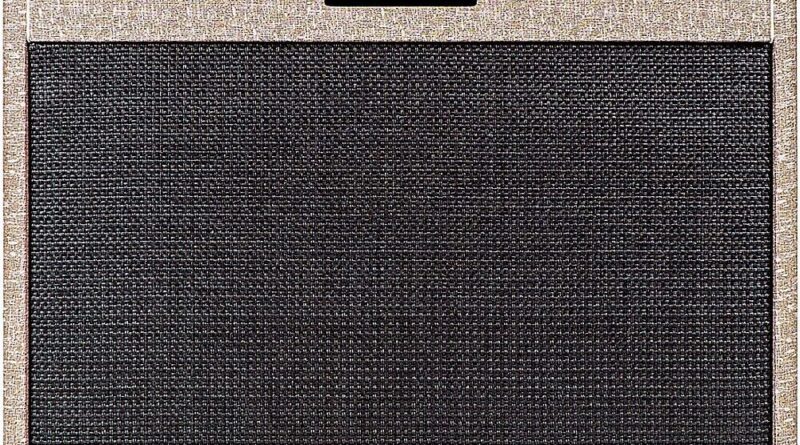 Blackstar St. James EL34 50W 2x12 Tube Guitar Combo Amp Fawn Refurbished