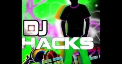 DJ Hacks - DeadSexy