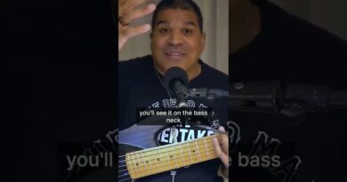 Do This To Supercharge Your Ears (w/Oteil Burbridge)!!