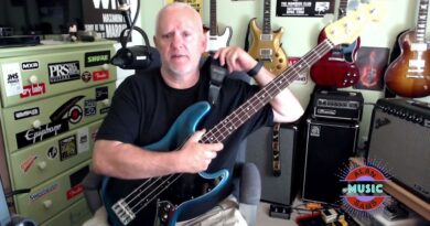 Fender American Pro II Jazz Bass Review and Announcement!!