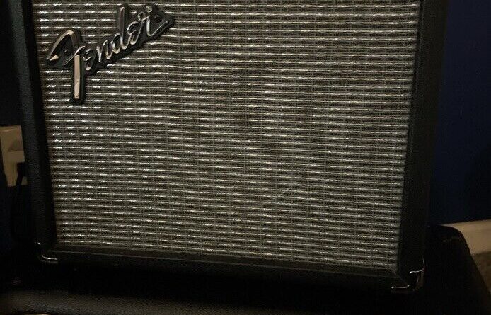 Fender Frontman 20G Guitar Amp