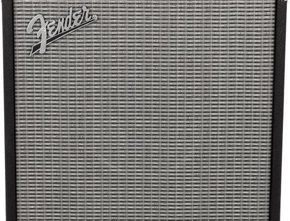 Fender Rumble 40 Bass Guitar Amplifier 2370300000