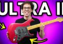 Fender Ultra II Strat – The best Fender can do?