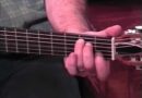 Free Guitar Lessons. Acoustic guitar Intermediate from http://www.guitar-howtoplay.com