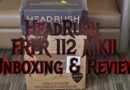 HeadRush FRFR MKII Powered Guitar Cabinet | HeadRush FX Unboxing and Review