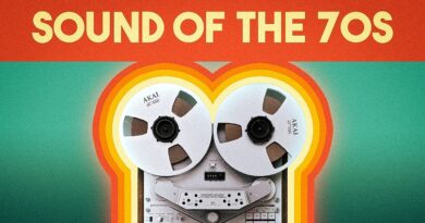 How 70s Music Was Recorded (And Why It’s Unmatched)