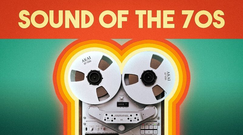 How 70s Music Was Recorded (And Why It’s Unmatched)