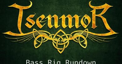 Isenmor Bass Rig Rundown